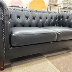 ❣未使用❣🎃CLARIS🎃🎃2Pソファー🎃4439