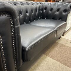 ❣未使用❣🎃CLARIS🎃🎃2Pソファー🎃4439