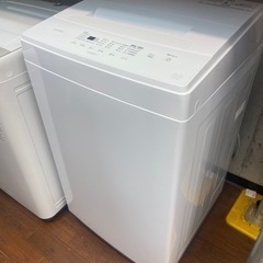 3か月間保証☆配達有り！19000円(税別）アイリスオーヤマ 6㎏ 全自動