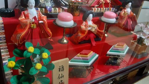 ☆ひな人形 福仙作☆ aguilarkaram.com