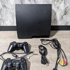 SONY PlayStation3 CECH-3000B