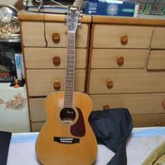 モーリスギター６０００円