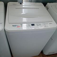 ★【ヤマダ電機】全自動洗濯機　2022年❗6kg(YWM-T60...