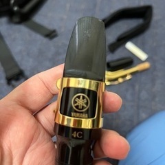 YAMAHAアルトサックス【YAS280】初心者の方へ♪