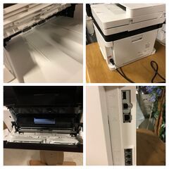 A3 Canon キャノン MF644Cdw Satera A4カラーレーザー複合機 F175002