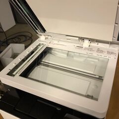 A3 Canon キャノン MF644Cdw Satera A4カラーレーザー複合機 F175002