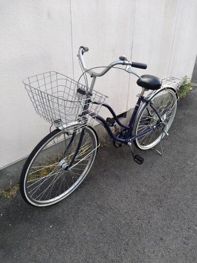 値段交渉可☆★自転車　27インチ★☆早期取引希望
