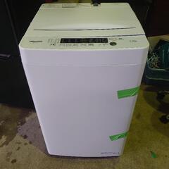 0526-2 Hisense HW-K55E 洗濯機　5.5kg...