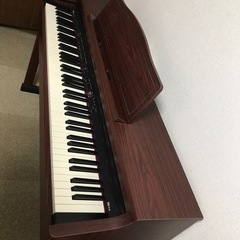 早い者勝ち]電子ピアノ Roland ローランド デジタルピアノ HP205-GP 88鍵盤