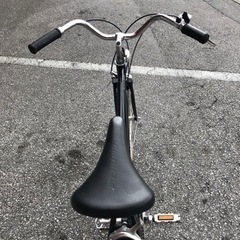 🟣値下げしました🟣SCHWIN✨クロスバイク🚲