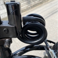 ドッペルギャンガー　ロードヨット　自転車