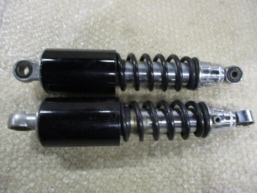 カワサキ　Z1用？　リアサスペンション　リアサス　中古品