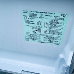 ★今週のベスト家電★洗濯機/冷蔵庫✨二点セット！136