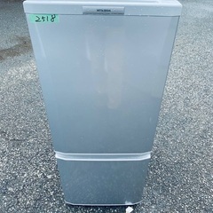 ★今週のベスト家電★洗濯機/冷蔵庫✨二点セット！136