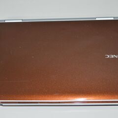中古ノートパソコン Windows11+office NEC LL750/F core i7-2670QM 