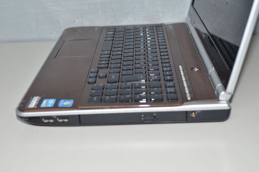 ノートパソコン Windows11+office NEC LL750/F core i7-2670QM/メモリ