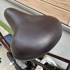 🌈特①　ブリヂストン💖アシスタ　　電動自転車　電動アシスト自転車 　中古　5261