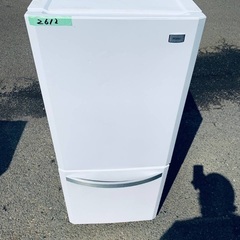 洗濯機/冷蔵庫★★本日限定♪♪新生活応援セール⭐️1310