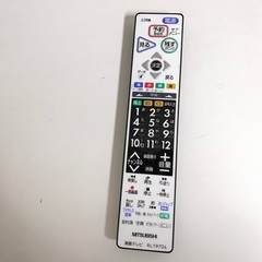 即日受渡❣️三菱32型 Blu-ray&ハードディスク搭載22500円