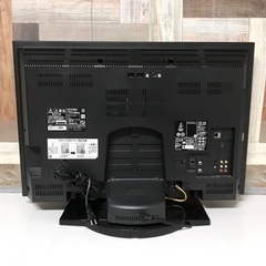 即日受渡❣️三菱32型 Blu-ray&ハードディスク搭載22500円