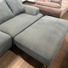 カウチソファ　39,800円