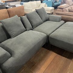 カウチソファ　39,800円