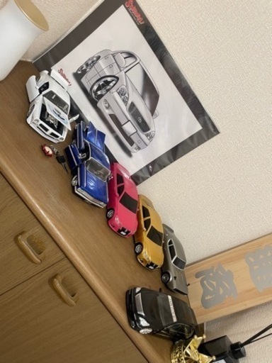 車好きにはたまらない