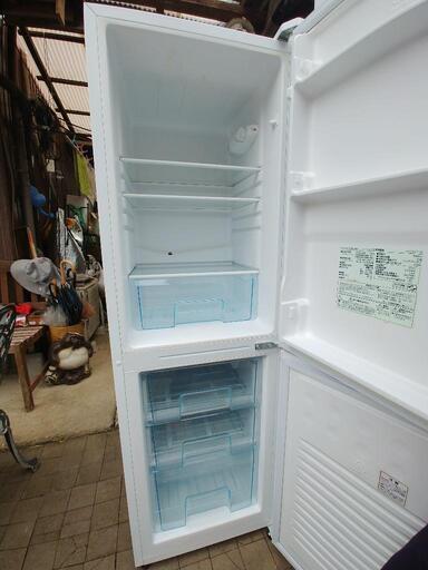 冷蔵　冷凍庫