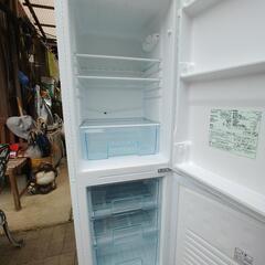 冷蔵　冷凍庫