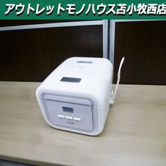 タイガー 3合炊き マイコン炊飯ジャー 2013年製 JAJ-A...