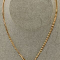 K18YG/WG 珊瑚(サンゴ)・ダイヤモンド ネックレス 品番n22-45