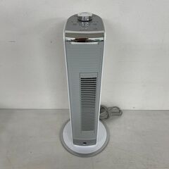 【KOIZUMI】 コイズミ ホット&クールタワーファン 送風機...