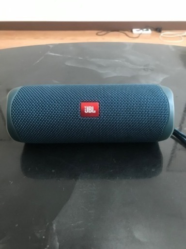 JBL FLIP5 Bluetoothスピーカー