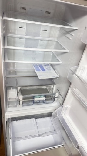 洗濯機  Haier 中型 大型冷蔵庫32 HITACHI 2015年製 365ℓ自動製氷器 真空チルド 大阪府内 配達設置無料 保管場所での引取は値引きします