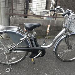 ☆美品 アシスタ26インチ