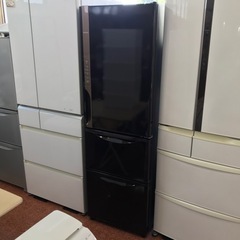 冷蔵庫　HITACHI 2018年製　315 L