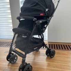 出産準備 3点セット ベビーカー チャイルドシート ベビーベッド Aprica