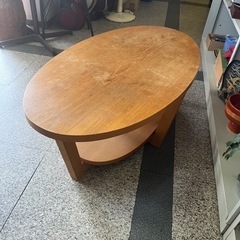 【ネット決済】木製 テーブル