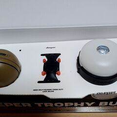 魚群探知機DeeperSmartSonar CHIRP+2 小型 GPS内臓