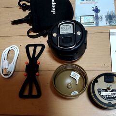 魚群探知機DeeperSmartSonar CHIRP+2 小型 GPS内臓