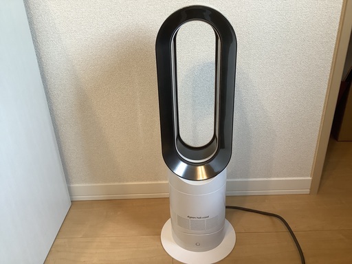 扇風機 Dyson hot \u0026cool AM09