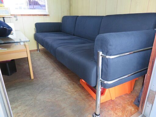 イノベーター、ソファー、3～4人掛け、定価270000円