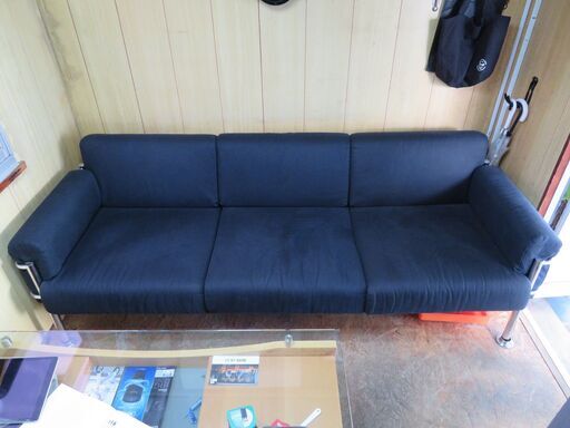 イノベーター、ソファー、3～4人掛け、定価270000円
