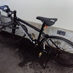 サードバイクス 700×28C フェスロード-D 465mm 外装14段