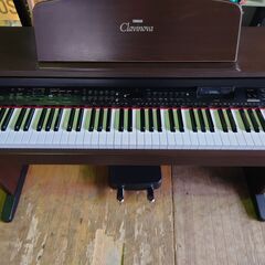 YAMAHA 電子ピアノ Clavinoba CVP-83 