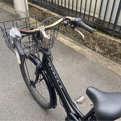 BRIGESTONE ハイディー 電動自転車 管0525 8