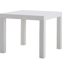 IKEA 正方形テーブル