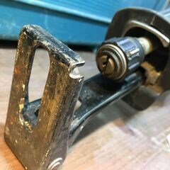 マキタ makita JR141DZK 充電式レシプロソー 14.4V バッテリー×1 充電 