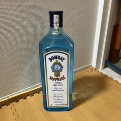 ボンベイ　サファイア1750ml