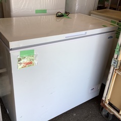 テンポス 冷凍ストッカー 190L TBCF-190-RH 管8230526CK(ベストバイ